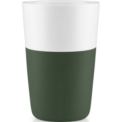 Eva Solo Чаши за лате Eva Solo изумрудени 2 бр (501131)