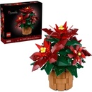LEGO® ICONS™ - Poinsettia (10370)