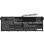 Cameron Sino Acer Conceptd 3800 mAh (CS-ACW514NB)