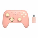 8BitDo Ultimate 2C Gamepad Android PC Peach