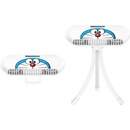 Image 1 of REMAX F3 Doraemon Boqin pink