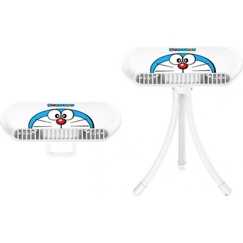 Image 1 of REMAX F3 Doraemon Boqin pink