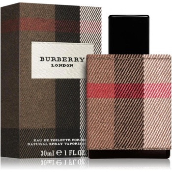 Burberry London for Men (2006) EDT 30 ml