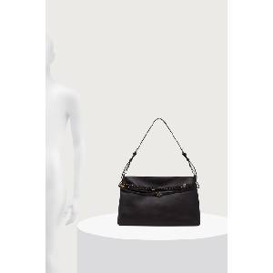 PINKO чанта crossbody дамска от кожа (105903.A0QO)