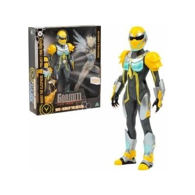 Gormiti Фигурки на Герои Gormiti Skye 27 cm