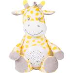 Chipolino Плюшена играчка с проектор Chipolino - Жирафче (PIL02501GIFF) - ozone