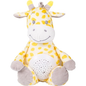 Chipolino Плюшена играчка с проектор Chipolino - Жирафче (PIL02501GIFF) - ozone
