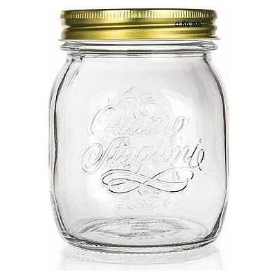 Bormioli Rocco Pohár Quattro Stagioni 700 ml