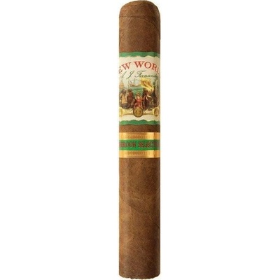 New World Cameroon Toro AJ Fernandez