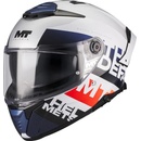 MT Helmets Thunder 4 SV Waves