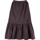 Outfit4Events Stredoveká spodnička, spodnička, spodné sukne