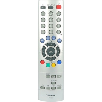 GENERAL TOSHIBA CT-8013 - съвместимо дистанционно управление на марката General (CT-8013)