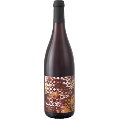 Krásná Hora Pinot noir 2024 14% 0,75 l (holá láhev)
