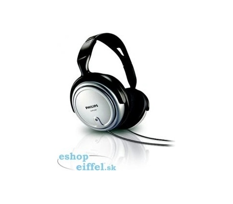 Philips SHP2500