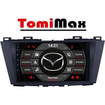 TomiMax 340