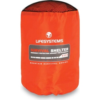 Lifesystems Survival Shelter 2