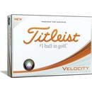 Titleist Velocity 2016