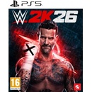WWE 2K26