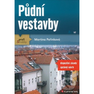 Půdní vestavby