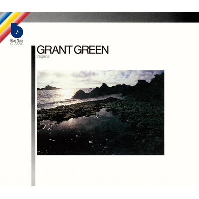 Grant Green ♫ Nigeria LP