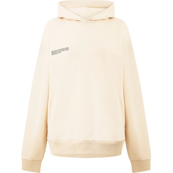 PANGAIA Суичър PANGAIA 365 Heavyweight Hoodie - Sand
