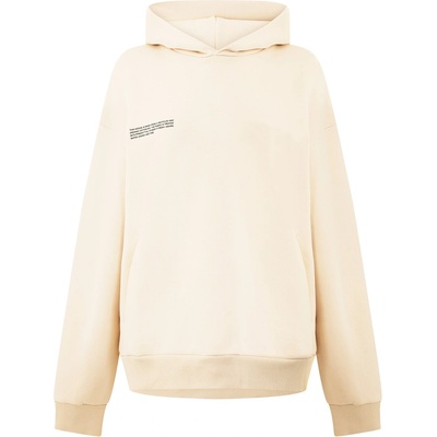 PANGAIA Суичър PANGAIA 365 Heavyweight Hoodie - Sand