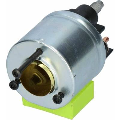 Elektromagnetický spínač, štartér VALEO 594365