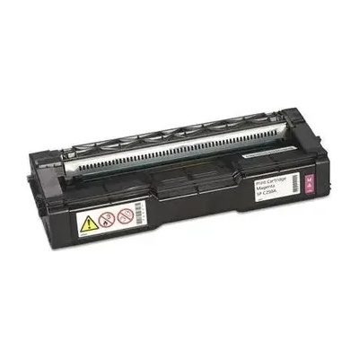 Ricoh Тонер касета Ricoh C250 RY, за SP C300W, M C250FWB, 2300 копия, Cyan (RICOH-TON-MC250C)
