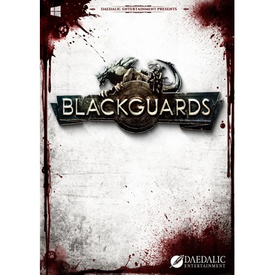 Blackguards (Deluxe Edition)