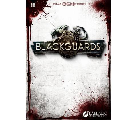 Blackguards (Deluxe Edition)