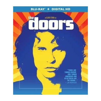The Doors BD