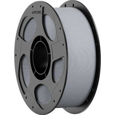 AnyCubic PLA struna 1,75 mm pro 3D tiskárnu, 1kg, Bílá 6974662351678