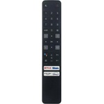 съвместим Tcl rc901v far1 - резервно дистанционно управление с гласово управление (rc901v far1) Дистанционно