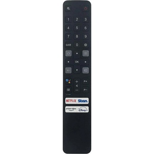 съвместим Tcl rc901v far1 - замяна дистанционно управление с гласово управление (rc901v far1) Дистанционно