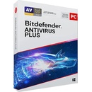 Bitdefender Antivirus Plus 3 lic. 1 rok (AV01ZZCSN1203LEN)