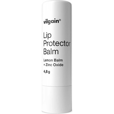 Vilgain Ochranný balzam na pery 4,8 g