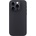 3mk Protection Калъф 3mk - Hardy Silicone MagCase, iPhone 16 Pro Max, Graphite (5903108598637)