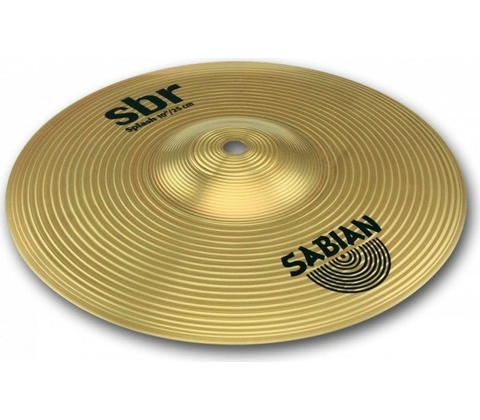 Sabian SBr 10Splash