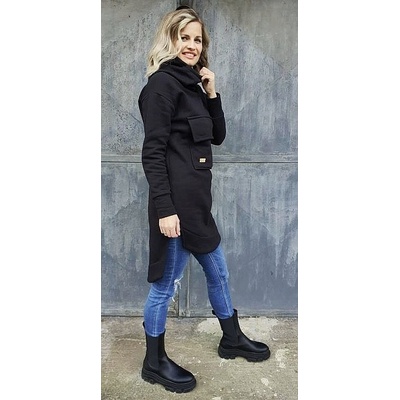 M.ASCH-Be original Warm Extended Black