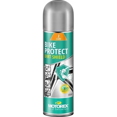 Motorex Bike PROTECT 300 ml