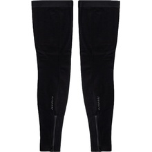 Isadore Thermal Leg Warmers - Black