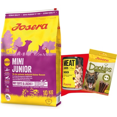 Josera Mini Junior 10 kg