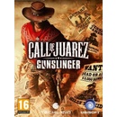 Hry na PC Call of Juarez: Gunslinger