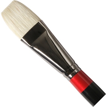 Daler-Rowney Georgian Плоска четка 14 (283036014)