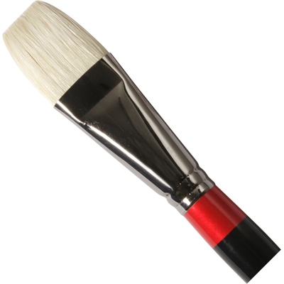 Daler-Rowney Georgian Плоска четка 14 (283036014)