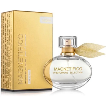 Image 1 of Magnetifico Pheromone Selection for Women 50ml