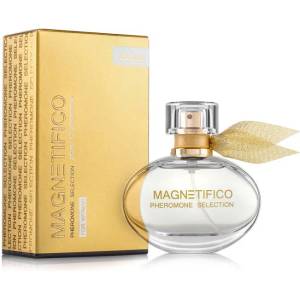 Magnetifico Pheromone Selection for Women 50ml