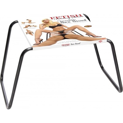 Ff Incredible Sex Stool – Zboží Dáma