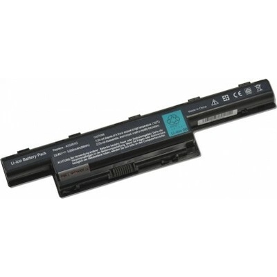 Baterie do notebooku Acer Aspire E1-531-B9504G32Mnks 5200mAh Li-ion 11,1V články SAMSUNG – Zboží Živě