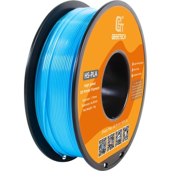 GEEETECH HS-PLA Water Blue - 1, 75 mm / 1000 g (700-001-1772)